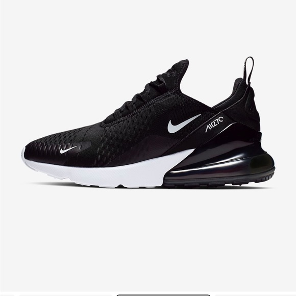 Nike Other - Nike Air Max 270 Men's Shoes
